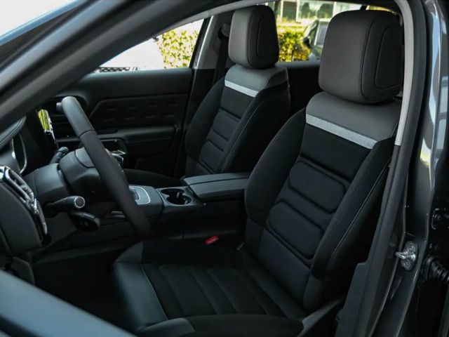 Citroën C5 Aircross MHEV 136 PK AT | Camera | Dodehoekdet. | Keyles...