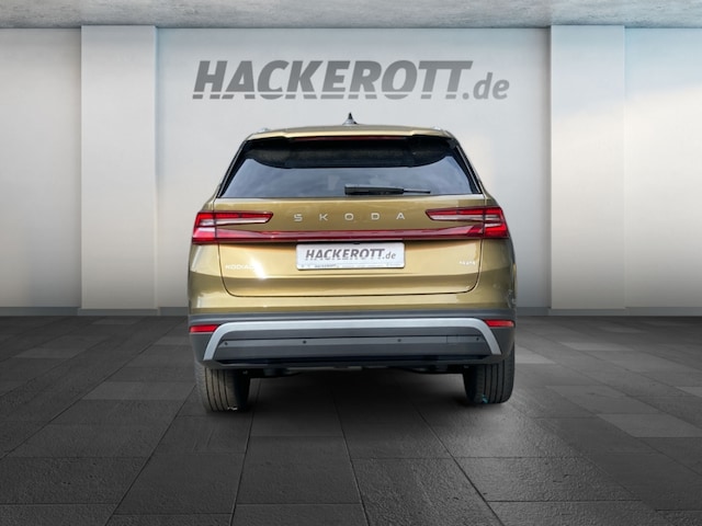 Skoda Kodiaq 2.0 TDI 4x4 Selection