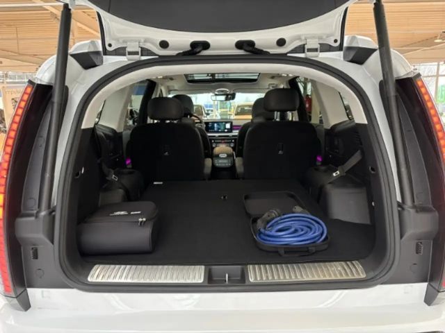 Hyundai IONIQ 9 4WD 6-zits UNIQ