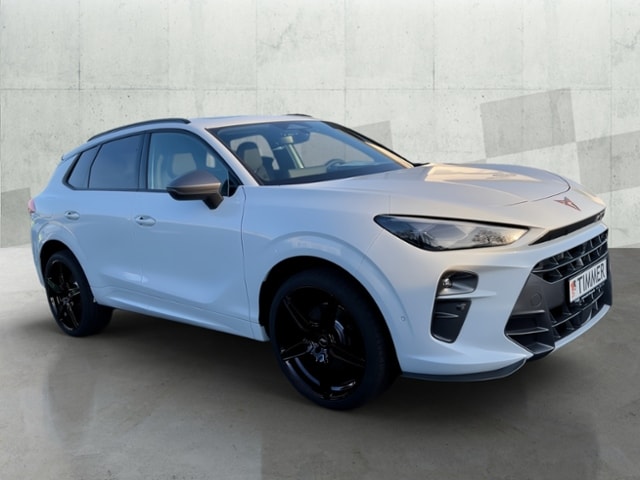 Cupra Terramar 2.0 TSI