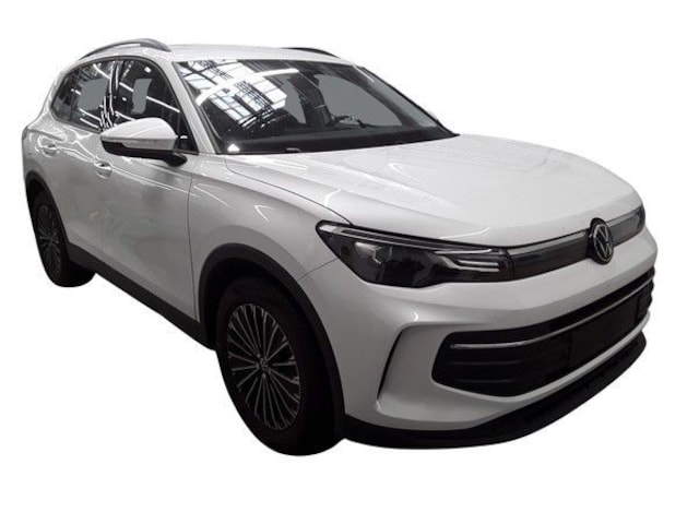 Volkswagen Tiguan 2.0 TDI DSG Life