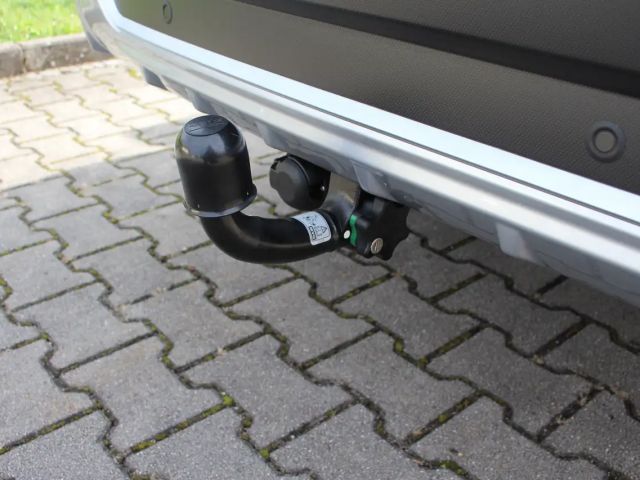 Subaru Forester Comfort Lineartronic Edition