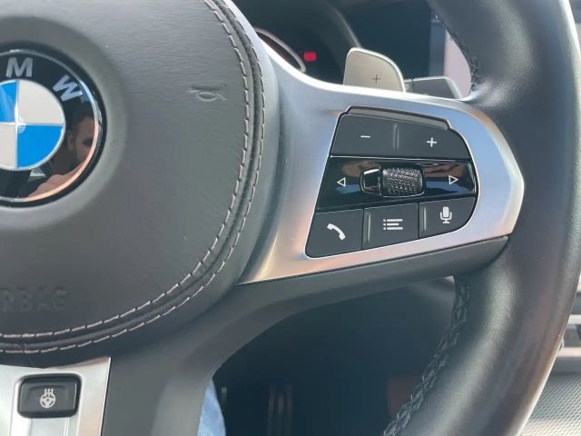 BMW X5 M-Sport xDrive30d