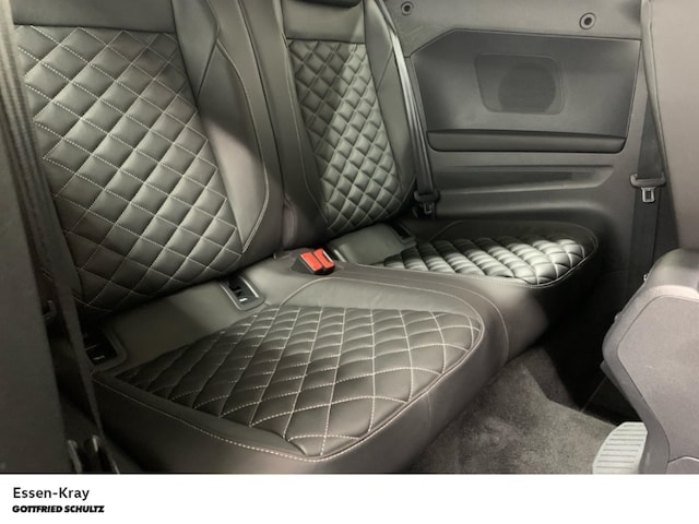 Volkswagen T-Roc 1.5 TSI Cabriolet DSG R-Line