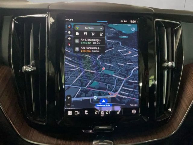 Volvo XC60 Dark Plus