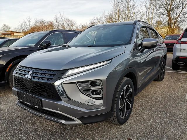 Mitsubishi Eclipse Cross 4WD PHEV
