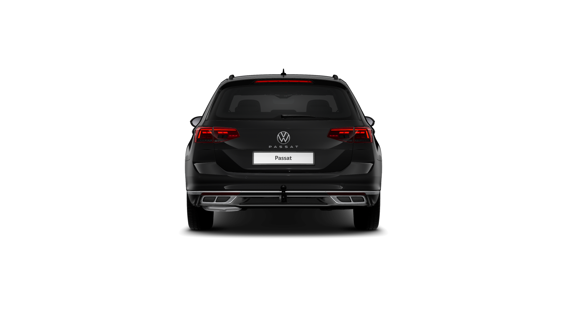 Volkswagen Passat DSG R-Line Variant