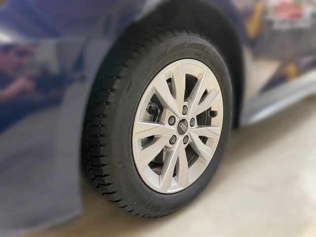 Audi A3 30 TDI Sedan