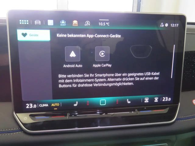 Volkswagen Tiguan DSG Sport