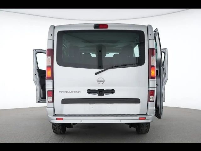 Nissan Primastar L1H1 Tekna dCi 150
