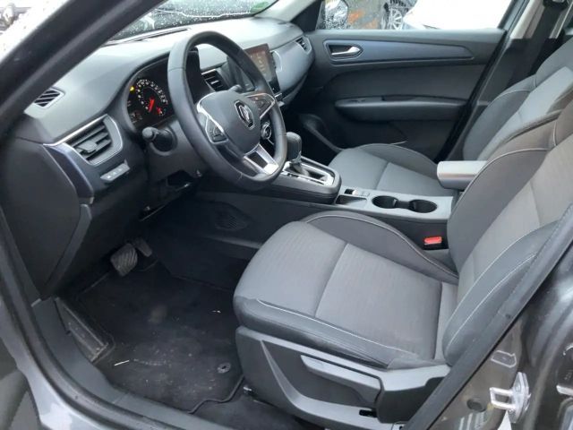 Renault Arkana TCe 140 Zen