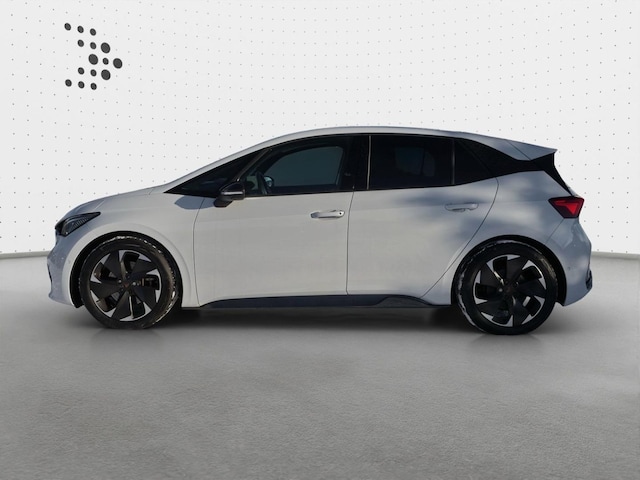 Cupra Born Born Fahrschul-Paket*Rückfahrkamera*Navi*LED