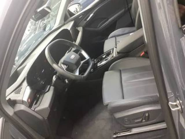 Audi Q6 e-tron Performance