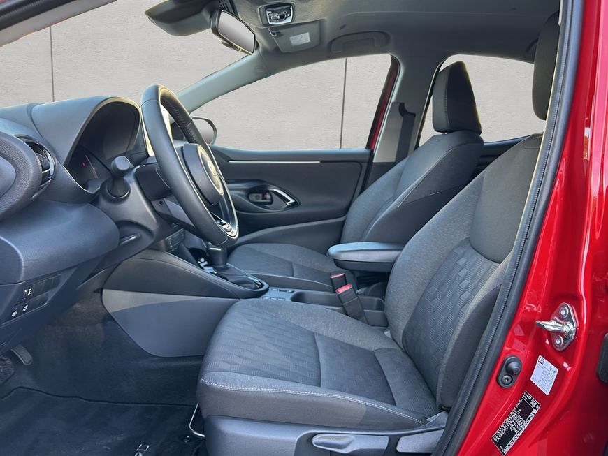 Toyota Yaris 5-deurs Comfort Team D