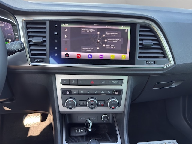 Seat Ateca 1.5 TSI DSG