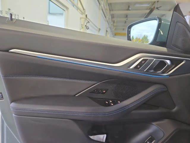 BMW i4 Coupé Gran Coupé M-Sport