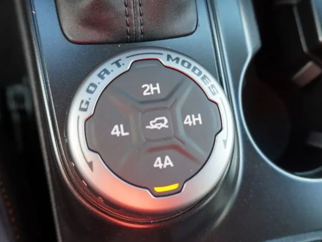 Ford Bronco 4x4 AWD Badlands