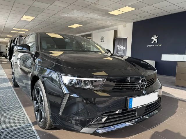 Opel Astra 1.2 Turbo Edition Turbo