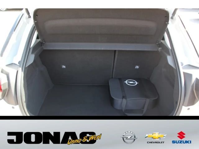 Opel Corsa Edition F Edition