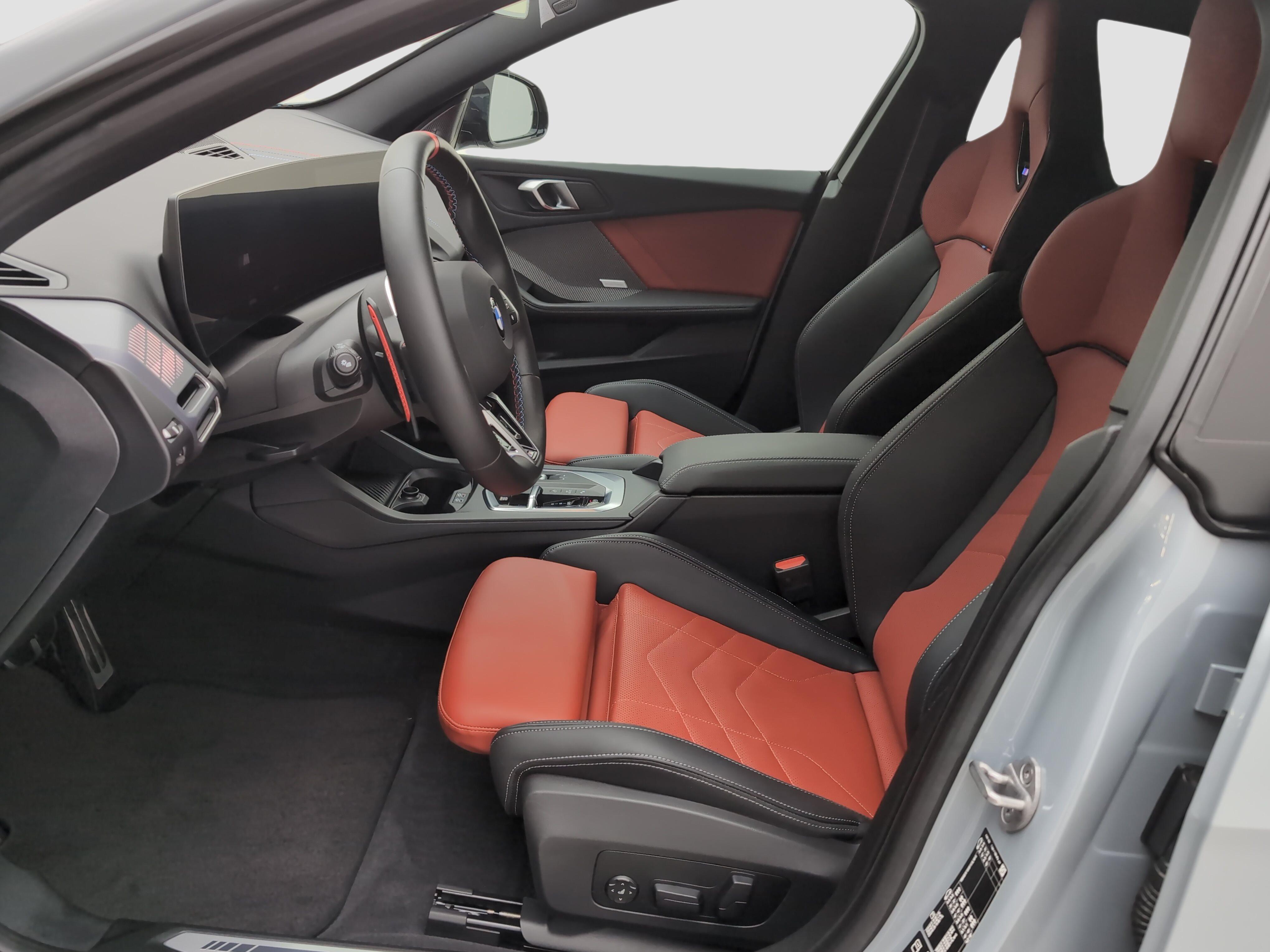 BMW M235 Gran Coupé