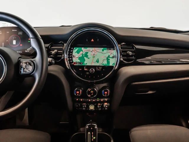 MINI Mini Electric SE