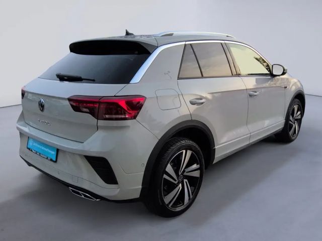 Volkswagen T-Roc 1.5 TSI DSG R-Line
