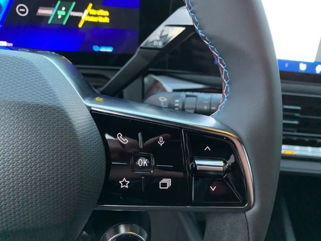 Renault Clio Alpine Esprit Hybrid