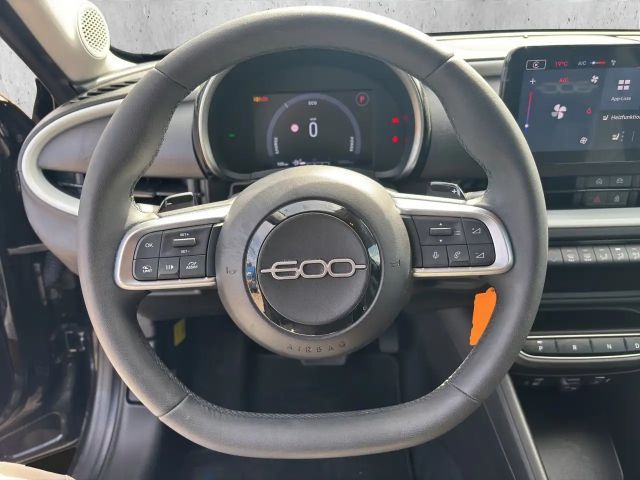 Fiat 600e 1.2 ''LED''CarPlay''Klima''