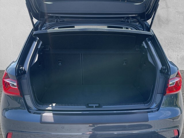 Audi A1 25 TFSI Sportback