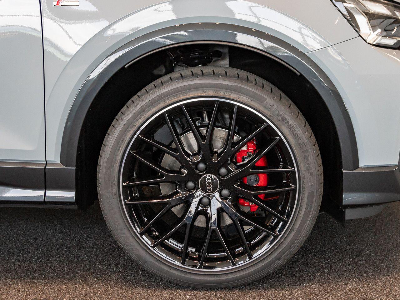 Audi Q2 40 TFSI Quattro S-Line S-Tronic