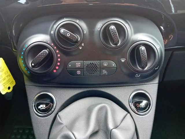 Fiat 500 1.0 GSE Hybrid Club