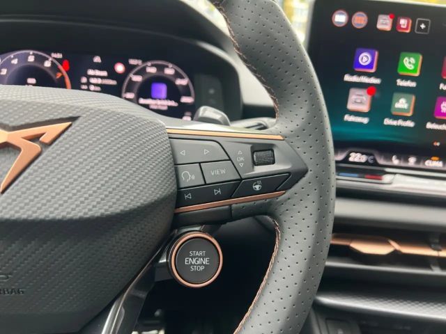 Cupra Terramar 2.0 TSI VZ