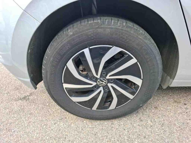 Volkswagen Polo 1.0 TSI DSG