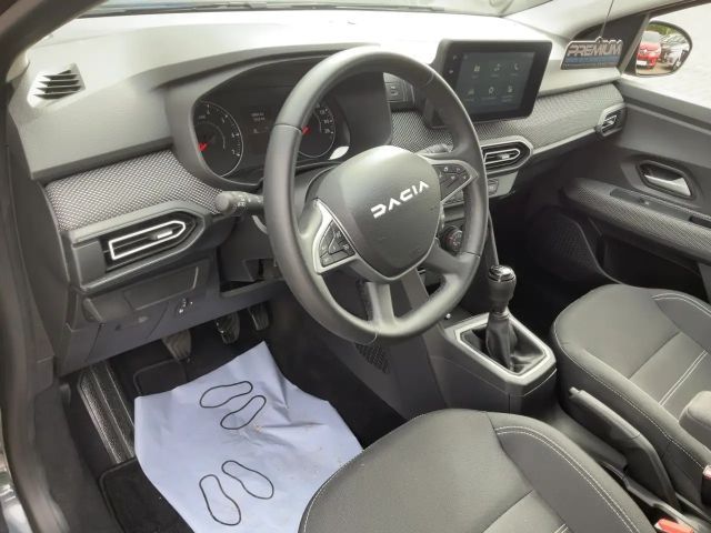 Dacia Sandero TCe 90