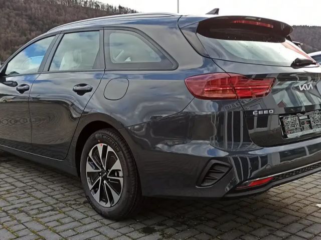 Kia Ceed GDi SportWagon