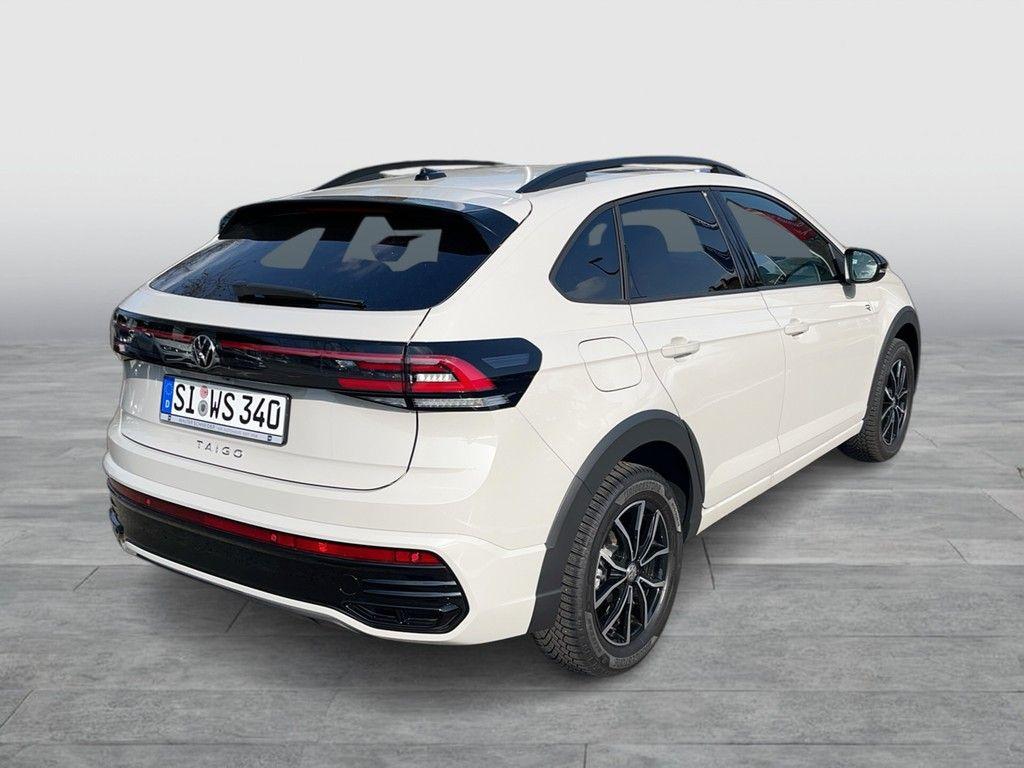 Volkswagen Taigo 1.0 TSI R-Line