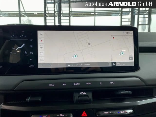 Kia EV3 58.3 kWh Air