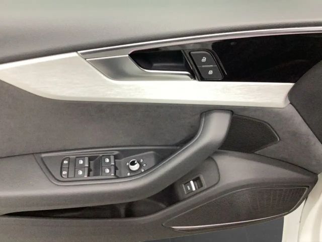 Audi A5 35 TFSI S-Line