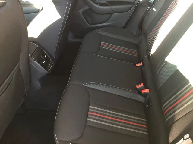 Skoda Scala Monte Carlo