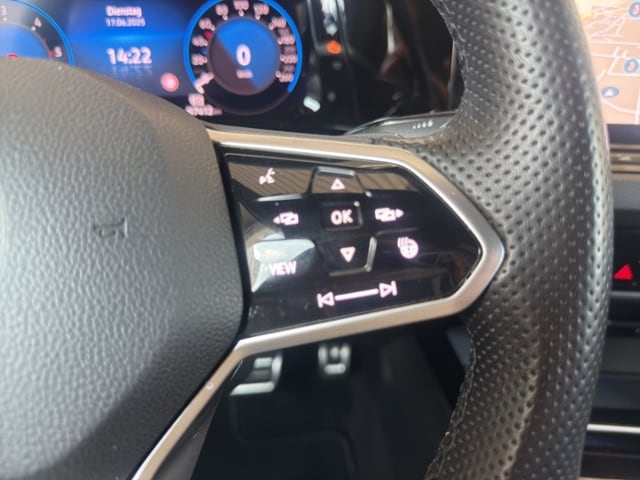 Volkswagen Golf 2.0 TDI DSG Golf VIII