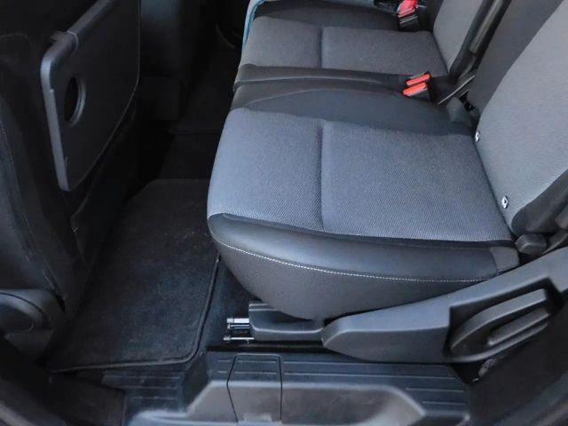 Renault Kangoo Techno