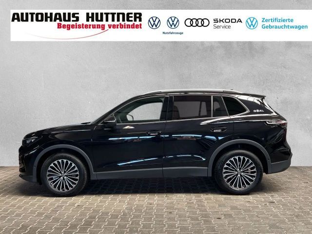Volkswagen Tiguan 2.0 TDI DSG