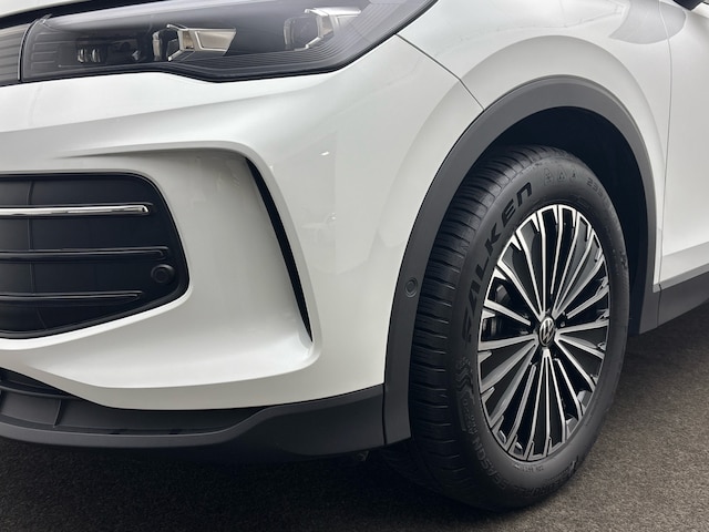 Volkswagen Tiguan 2.0 TDI DSG Life