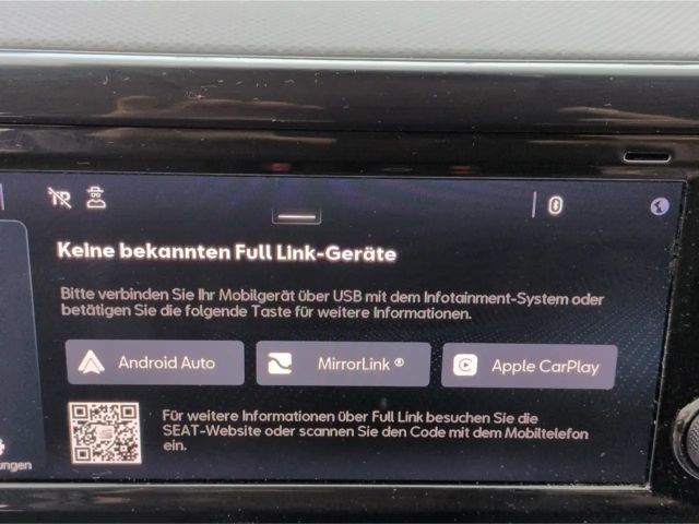 Seat Ibiza Reference