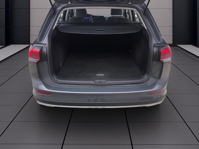 Volkswagen Golf 2.0 TDI AllTrack DSG Variant