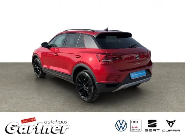 Volkswagen T-Roc 1.0 TSI Style