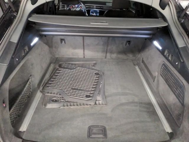 Audi A6 50 TDI Avant Quattro