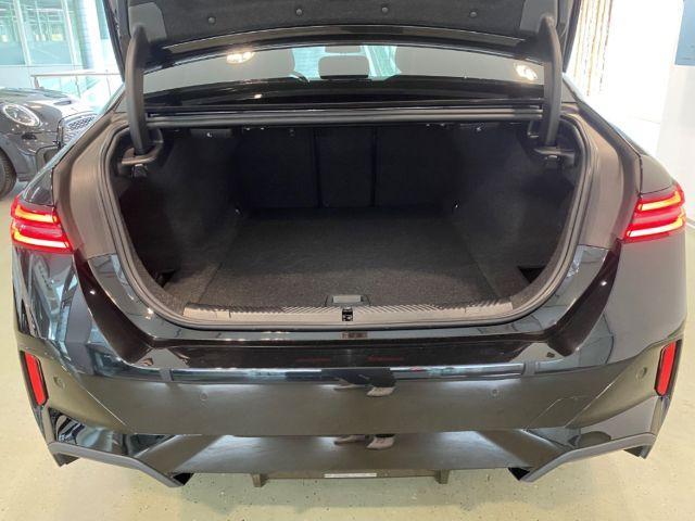 BMW i5 Sedan eDrive40