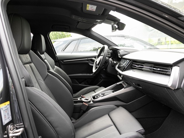 Audi A3 35 TFSI S-Tronic Sportback