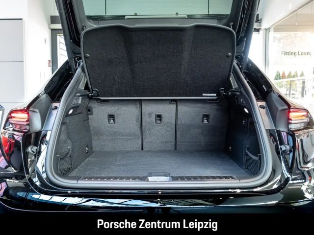Porsche Macan Bose AHK ACC Panorama 4xSitzheizung